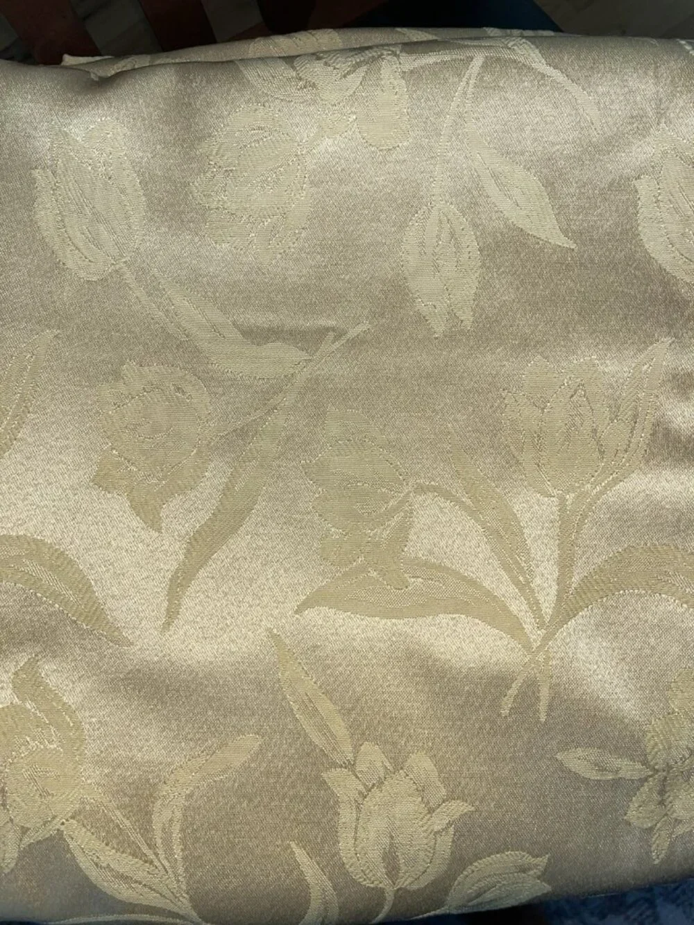 Lovely Yellow 62x117